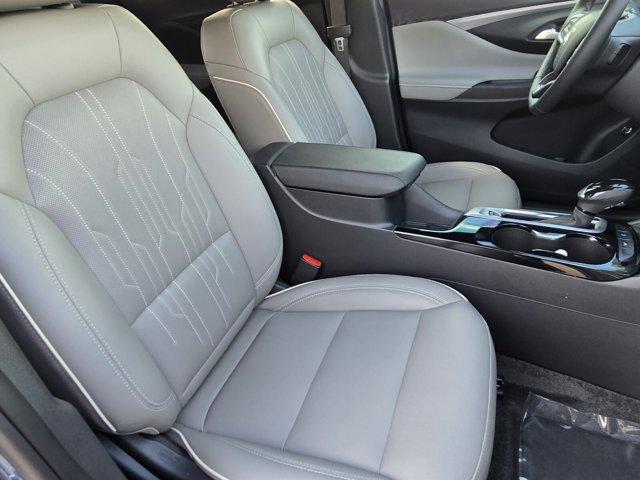 used 2024 Buick Envista car, priced at $23,374