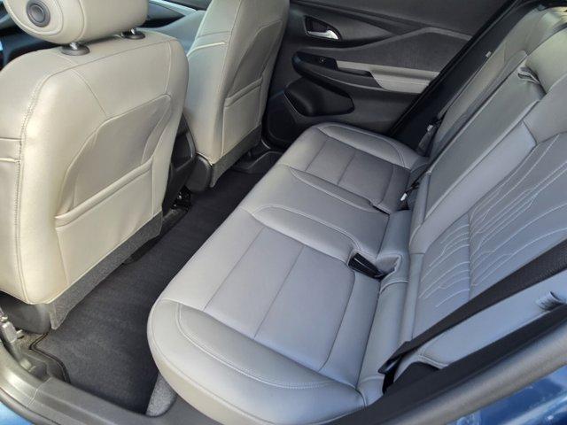 used 2024 Buick Envista car, priced at $23,374