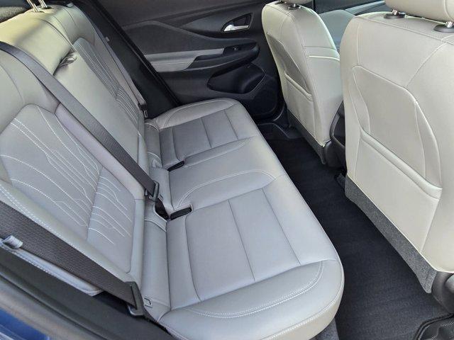 used 2024 Buick Envista car, priced at $23,374