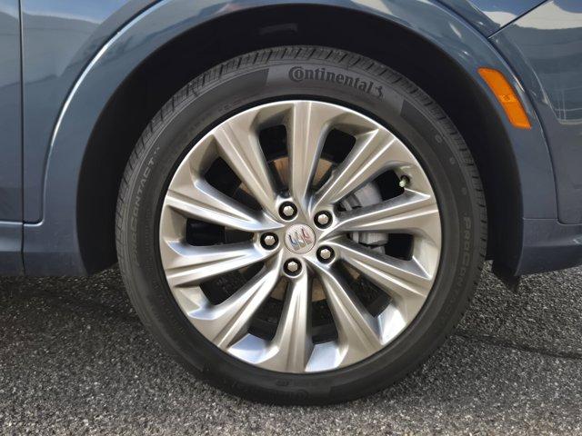 used 2024 Buick Envista car, priced at $23,374