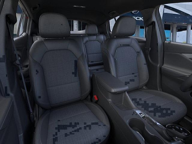 new 2026 Buick Envista car, priced at $27,475
