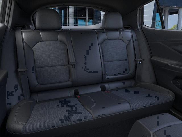 new 2026 Buick Envista car, priced at $27,475