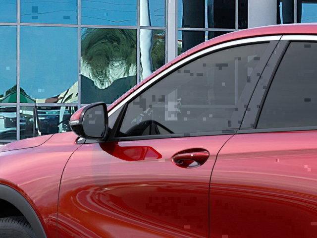 new 2026 Buick Envista car, priced at $27,475