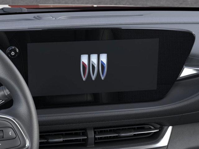 new 2026 Buick Envista car, priced at $27,775