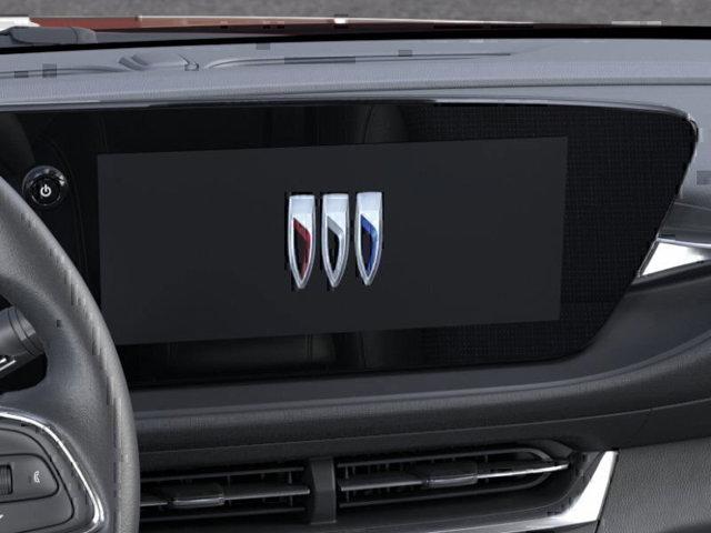 new 2026 Buick Envista car, priced at $27,475