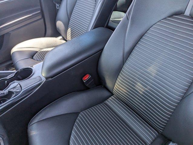 used 2019 Toyota Camry car, priced at $20,261