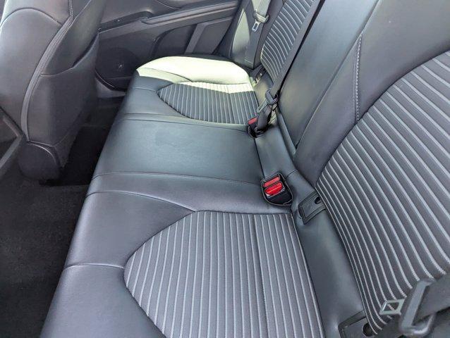 used 2019 Toyota Camry car, priced at $20,261