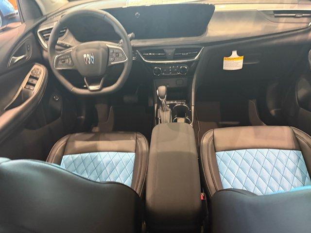 new 2026 Buick Encore GX car, priced at $28,195