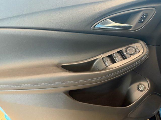 new 2026 Buick Encore GX car, priced at $28,195