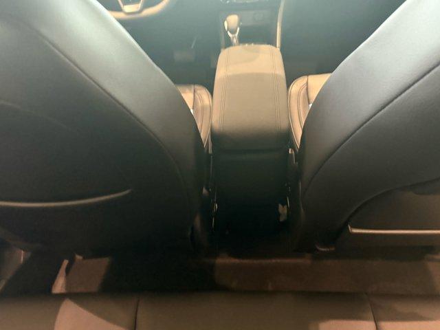 new 2026 Buick Encore GX car, priced at $28,195