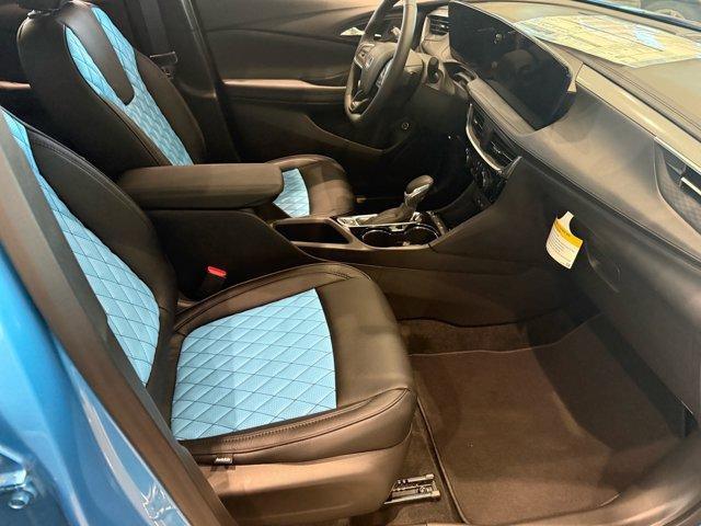 new 2026 Buick Encore GX car, priced at $28,195