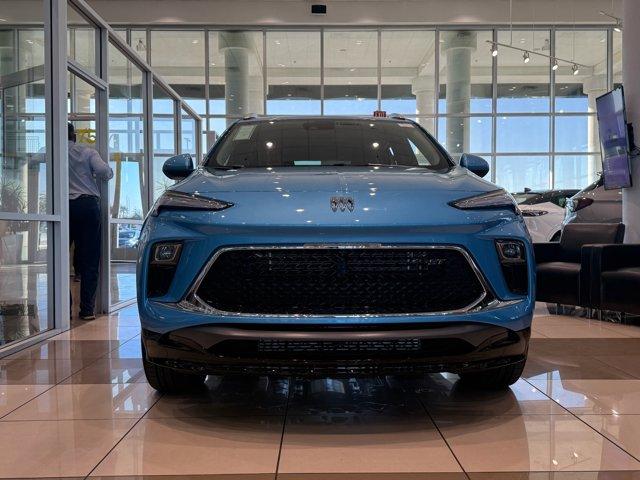 new 2026 Buick Encore GX car, priced at $28,195