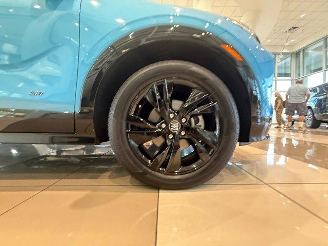 new 2026 Buick Encore GX car, priced at $28,195