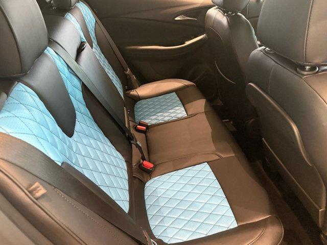 new 2026 Buick Encore GX car, priced at $28,195