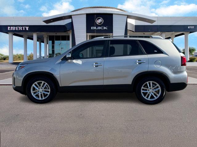 used 2014 Kia Sorento car, priced at $9,495
