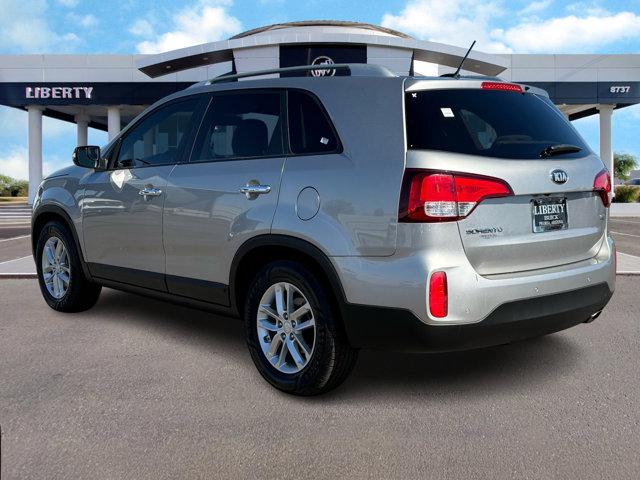 used 2014 Kia Sorento car, priced at $9,495