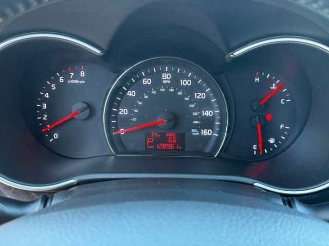 used 2014 Kia Sorento car, priced at $9,495