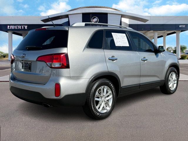 used 2014 Kia Sorento car, priced at $9,495