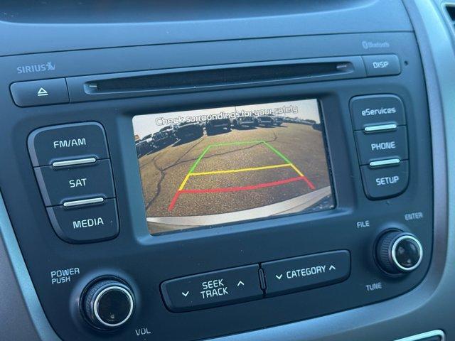 used 2014 Kia Sorento car, priced at $9,495