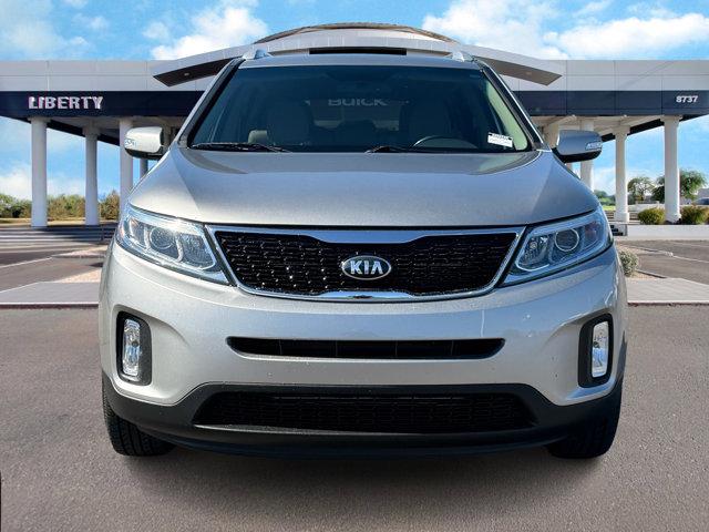 used 2014 Kia Sorento car, priced at $9,495