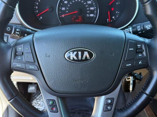 used 2014 Kia Sorento car, priced at $9,495