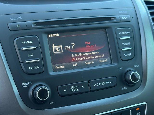 used 2014 Kia Sorento car, priced at $9,495