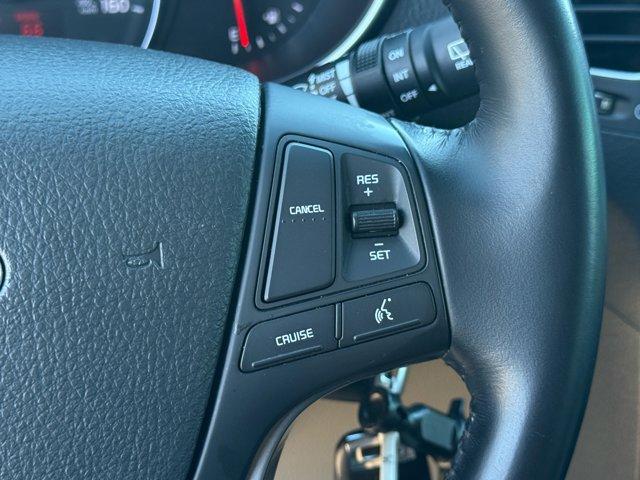 used 2014 Kia Sorento car, priced at $9,495