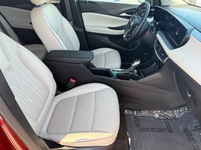 used 2024 Buick Encore GX car, priced at $29,042