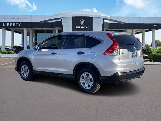 used 2013 Honda CR-V car, priced at $11,832