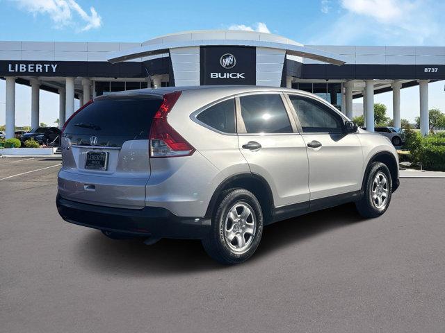 used 2013 Honda CR-V car, priced at $11,832