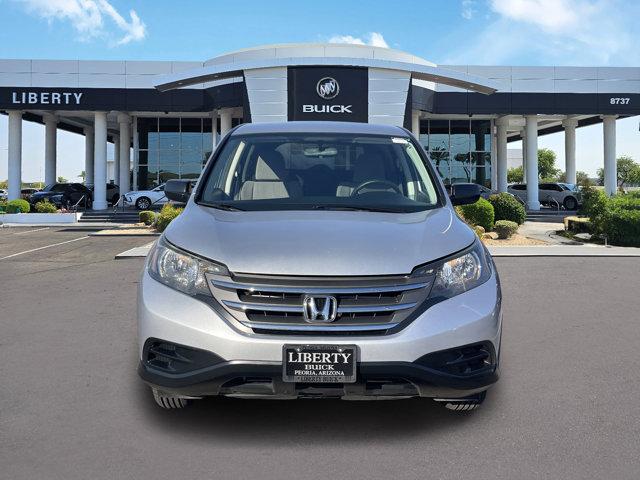 used 2013 Honda CR-V car, priced at $11,832