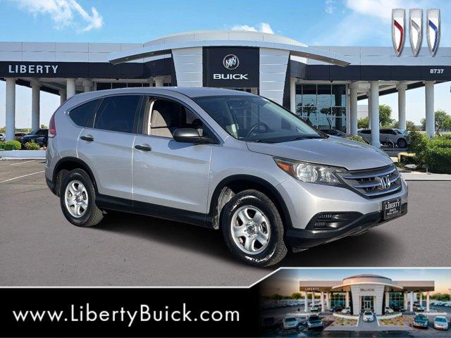 used 2013 Honda CR-V car, priced at $12,579