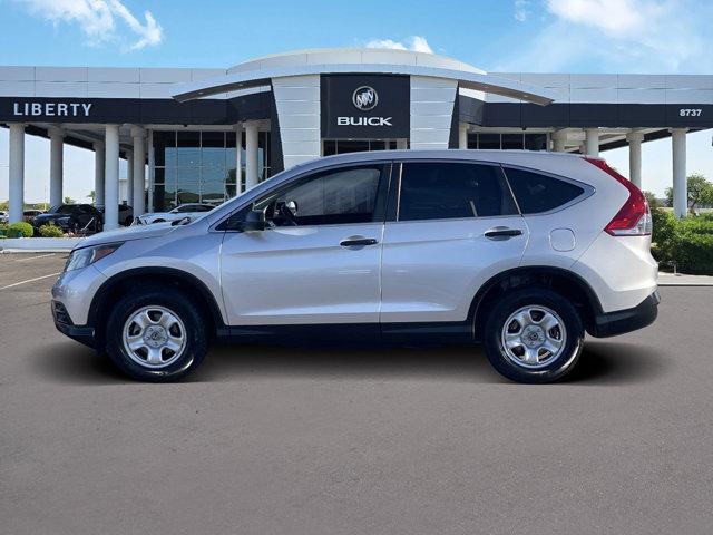 used 2013 Honda CR-V car, priced at $11,832