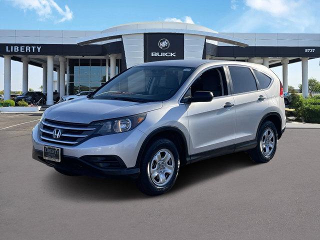 used 2013 Honda CR-V car, priced at $11,832