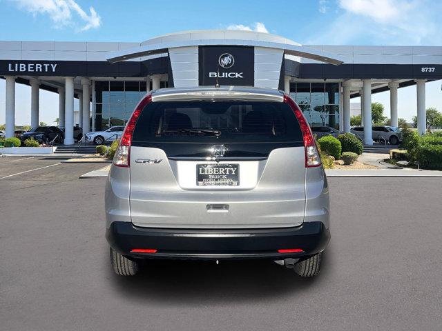 used 2013 Honda CR-V car, priced at $11,832