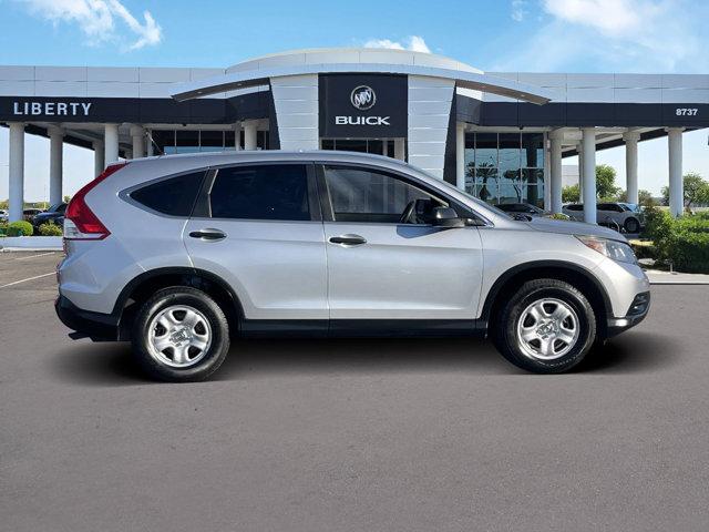 used 2013 Honda CR-V car, priced at $11,832