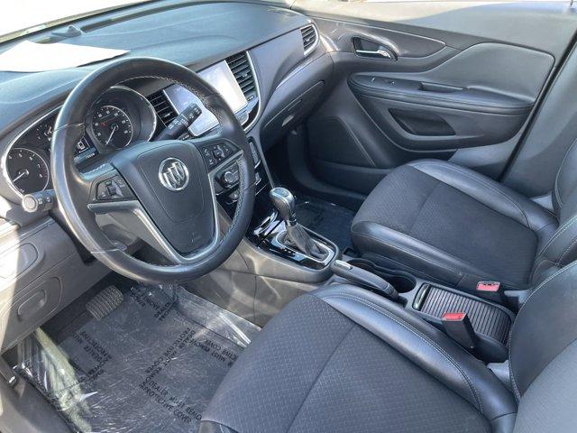 used 2019 Buick Encore car, priced at $15,495