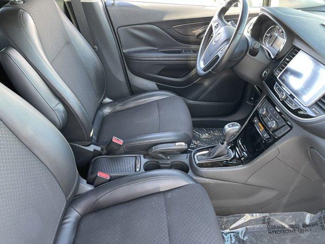 used 2019 Buick Encore car, priced at $15,495