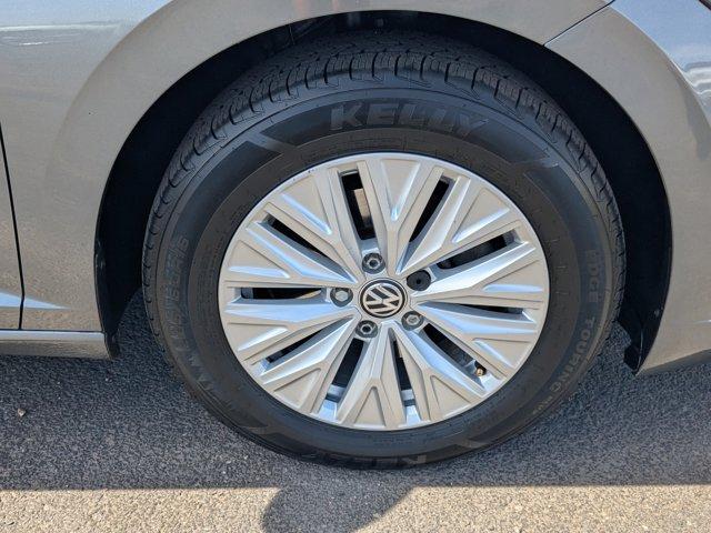 used 2019 Volkswagen Jetta car, priced at $12,495