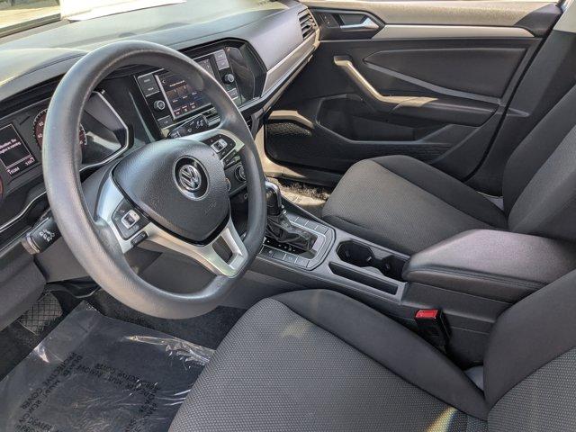 used 2019 Volkswagen Jetta car, priced at $12,495