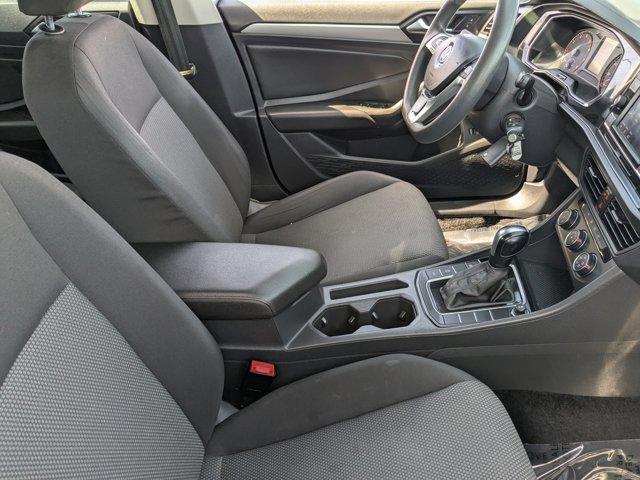 used 2019 Volkswagen Jetta car, priced at $12,495