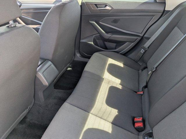 used 2019 Volkswagen Jetta car, priced at $12,495