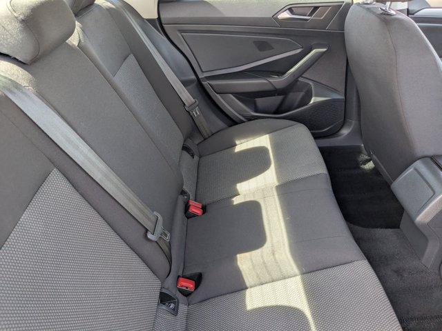 used 2019 Volkswagen Jetta car, priced at $12,495