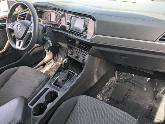 used 2019 Volkswagen Jetta car, priced at $12,495