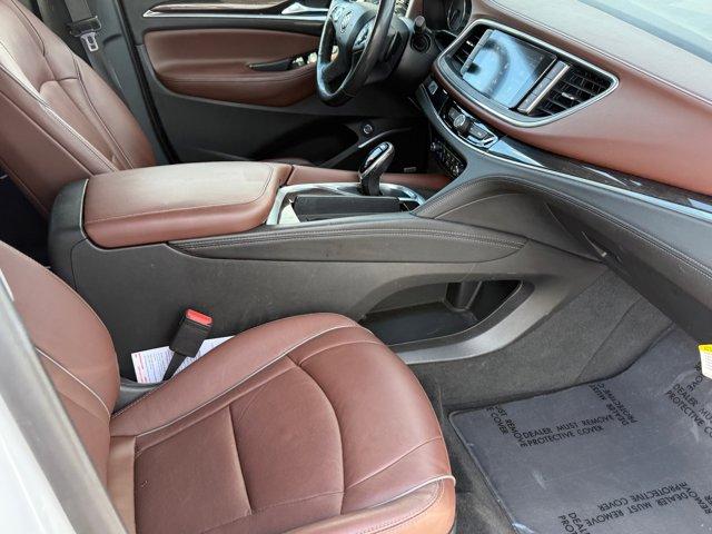 used 2020 Buick Enclave car, priced at $24,710