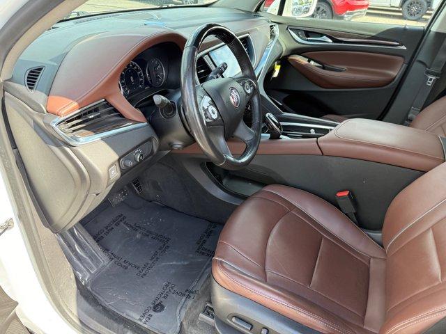 used 2020 Buick Enclave car, priced at $24,710