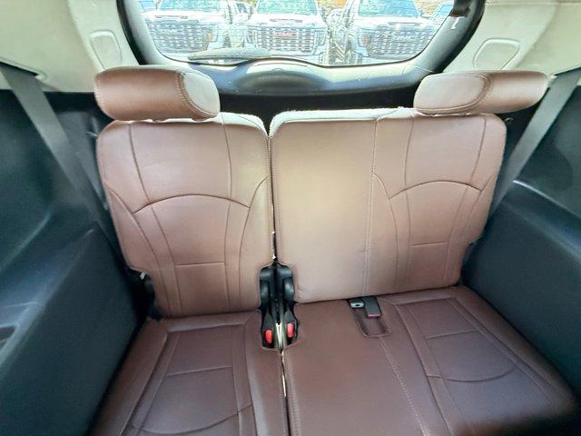 used 2020 Buick Enclave car, priced at $24,710