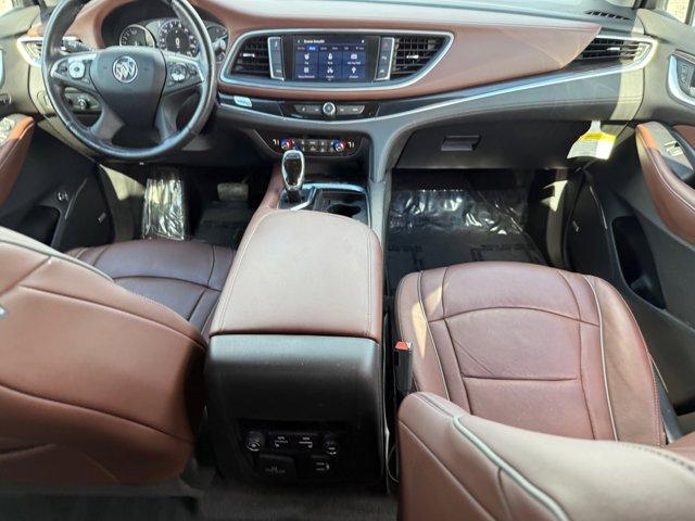 used 2020 Buick Enclave car, priced at $24,710
