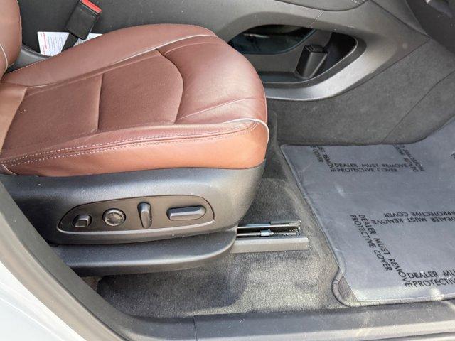 used 2020 Buick Enclave car, priced at $24,710