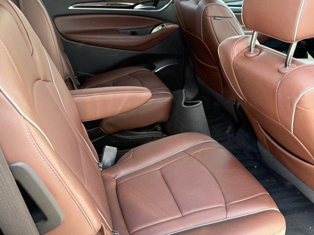 used 2020 Buick Enclave car, priced at $24,710